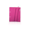 Picture of PENCIL CASE FOR RING FILE PINK